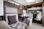 Leisure Travel Vans Wonder 2016 года